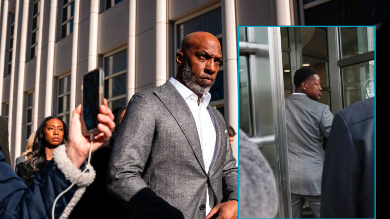 Skandali me bastet i yjeve amerikane të NBA’së – Kush janë milionerët që po dyshohen?