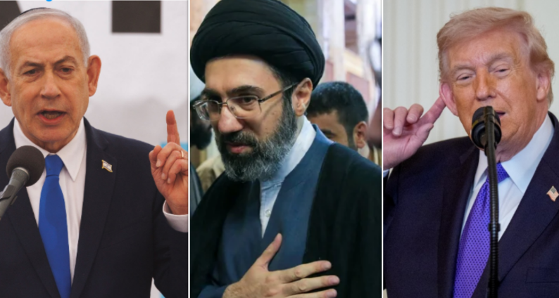 Izraeli thotë se udhëheqësit e ardhshëm iranianë që kërcënojnë se do të ndajnë fatin e Khameneit