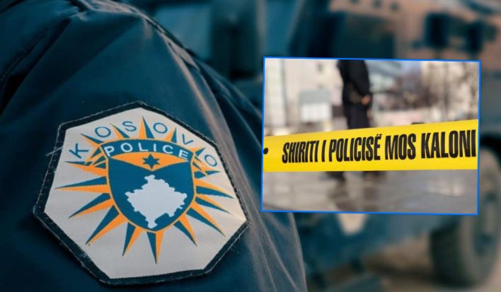 Gjendet një person i vdekur në Podujevë, nisin hetimet
