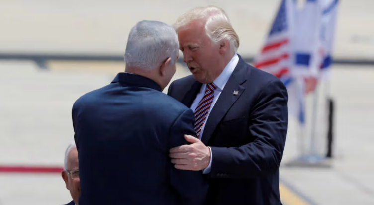 Trump: Izraeli dhe Hezbollahu u pajtuan për ndaljen e sulmeve