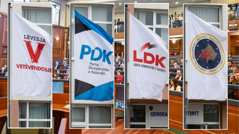 Nis afati kushtetues, Kuvendi duhet të konstituohet deri më 7 gusht