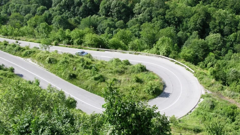 Mbyllet përkohësisht rruga Brezovicë – Prevallë, shkak punimet