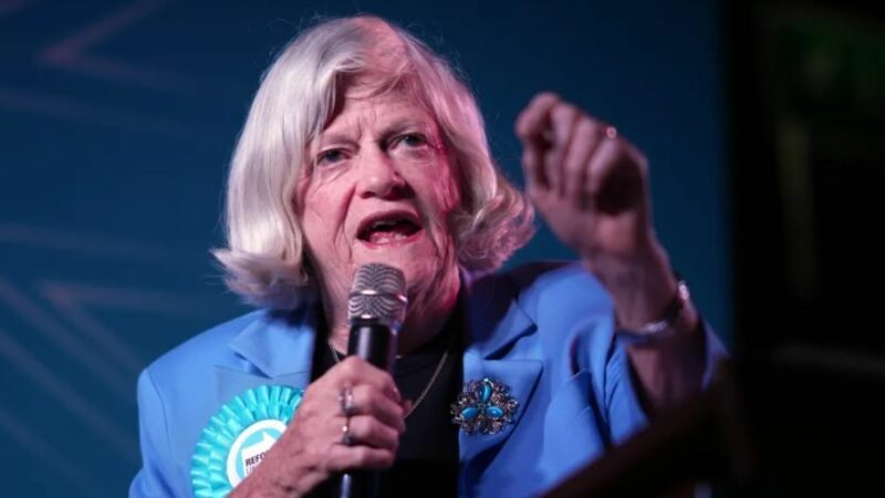 Ish-deputetja britanike u vra brutalisht me çekan, u sulmua plot 21 herë në kokë