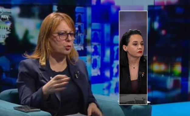 Bajrami i përtgjigjet Fitore ‘subvencion’ Pacollit: Mos u nervozo. Qetësohu dhe dil e puno diçka