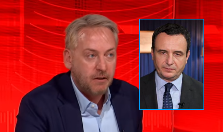 Deda: LDK ta vërë në provë VV’në, ta nominojë një figurë jopartiake për president