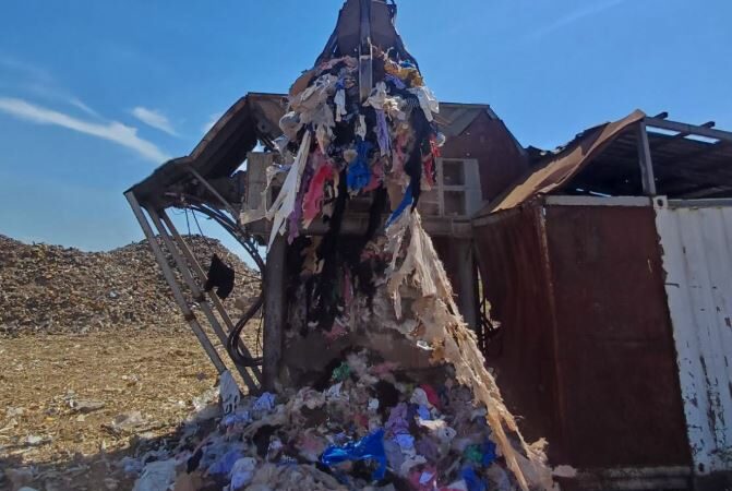 Asgjësohen mbi 6000 maica në Kosovë, cenonin të drejtat e pronësisë