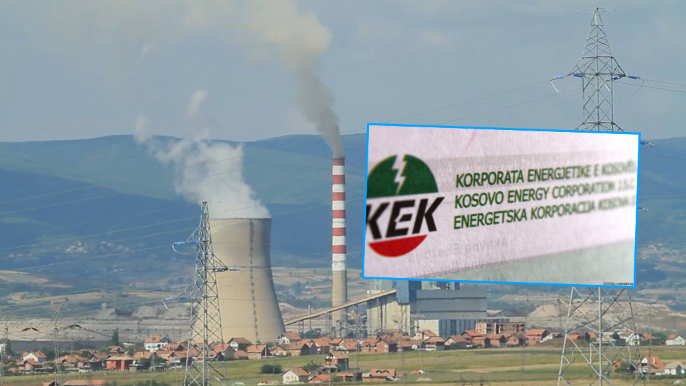 Njësia A3 rikthehet në operim, KEK paralajmëron emetime të shtuara të tymit