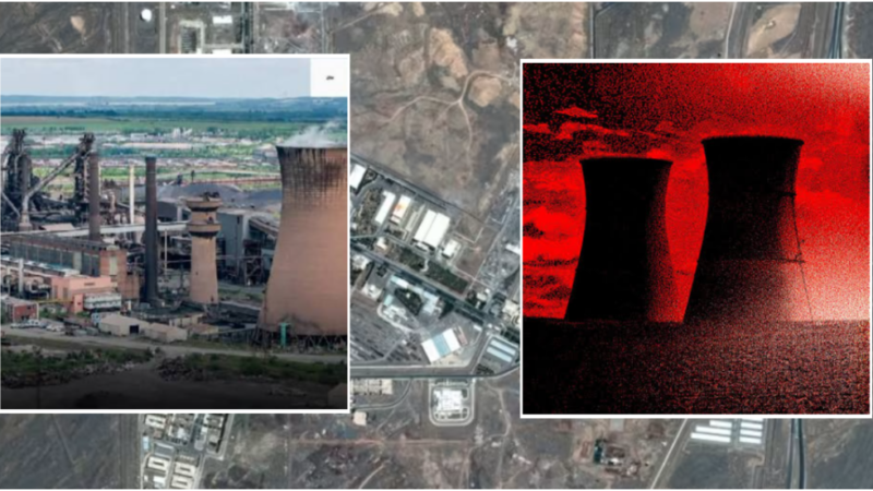 Trokracia terroriste i kërkon IAEA reagim për sulmin e SHBA’së në centralin bërthamor të Iranit