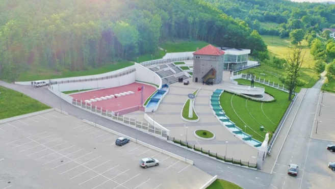 Agjencia për Menaxhim të Monumenteve kërkon hetime pas dëmtimit në Kompleksin “Zahir Pajaziti”