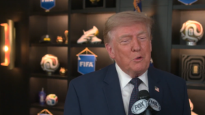 Trump: Është e vështirë të vësh bast kundër...