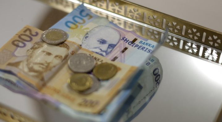Çfarë fshihet pas forcimit rekord të lekut?