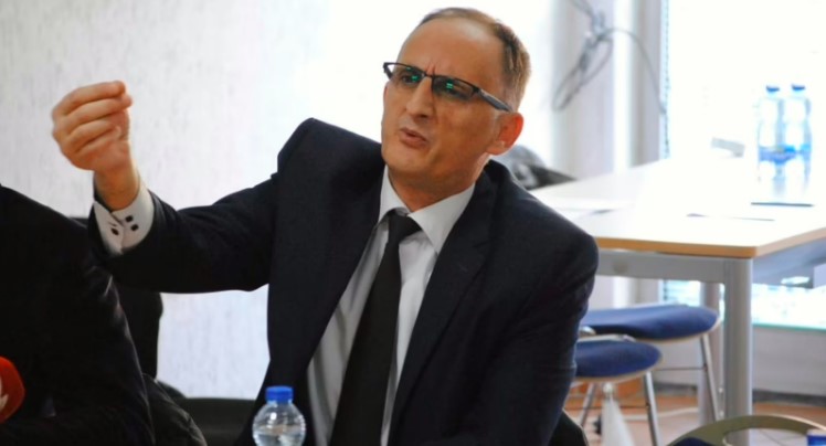 Gashi: Një biznes në Gjilan shet karburant më lirë se çmimet tavan të MINT’it, shpresoj mos të ndëshkohet
