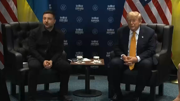 Zelenskyy tall Putin para Trump: Të shkoj në Moskë? Rrezik nga dronët ukrainas atje