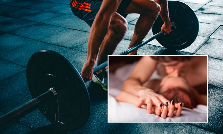 Seksologu apelon: Mos hargjoni para në fitnes por bëni seks