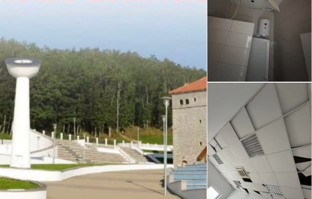 ‘E turpshme’, Vandalizohet memoriali ‘Zahir Pajaziti’, Latif Gashi: Përgjegjësia mbi institucionet