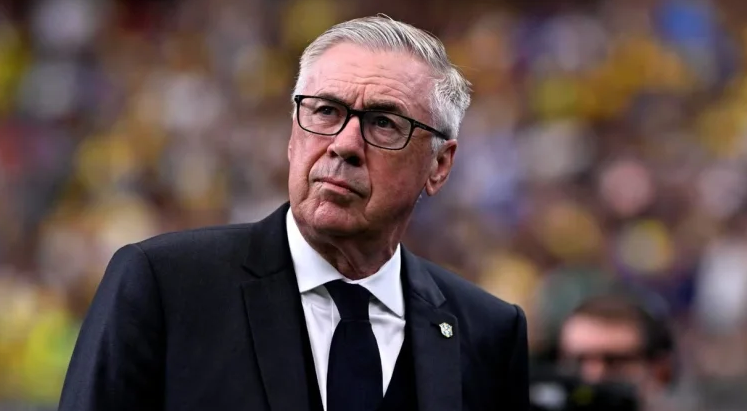 Brazili konfirmon vendimin për të ardhmen e Carlo Ancelottit pas eliminimit nga Kupa e Botës
