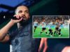 Bast 1.5 milionë euro: Fati i Argjentinës në rrezik sonte, e përkrah Drake