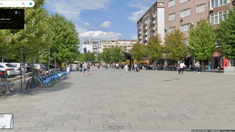 ‘Google Street View’ mbërrin në Kosovë, publikohen pamjet e para nga i gjithë territori