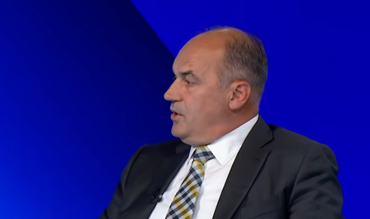Hoxhaj: Kurti merrej me ‘Akilin’ në Greqi, ndërsa Kosova mbeti jashtë Samitit të NATO’s në Ankara