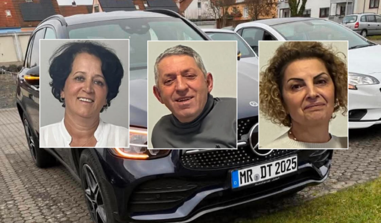 ‘Me zemër të thyer…’, familjarët e tri viktimave dalin me njoftim pas aksidentit tragjik