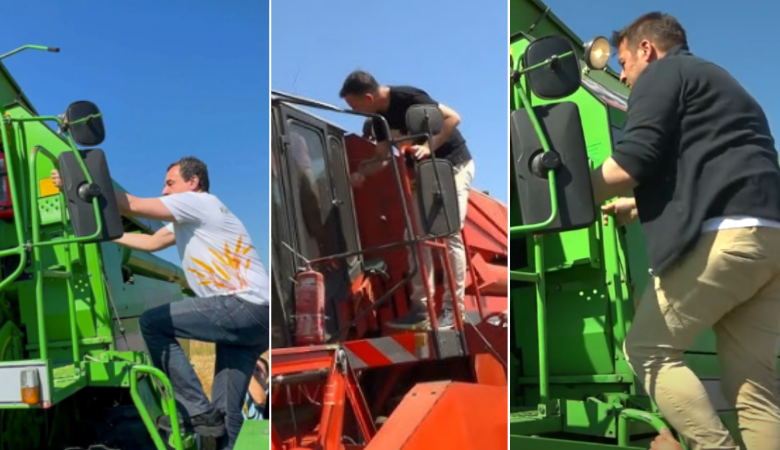 Kurti me popullin: S’ja vari as Mujës si Pecit dikur, edhe këtë e la jashtë kombanjës