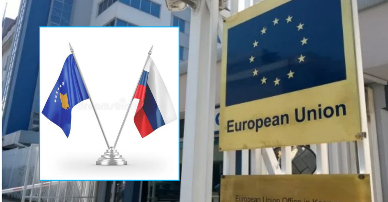 Zyra e BE’së në Kosovë: Rusia po i shkel premtimet, partneriteti me të po bëhet barrë strategjike