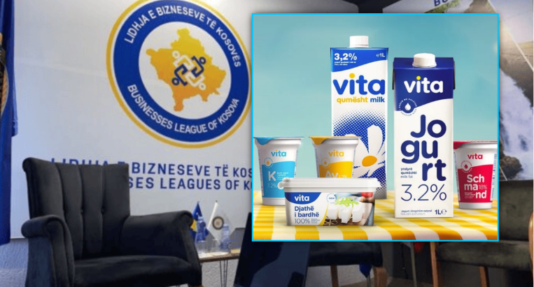 Rasti i Vita’s: Lidhja e Bizneseve të Kosovës kërkon publikimin urgjent të rezultateve të analizave