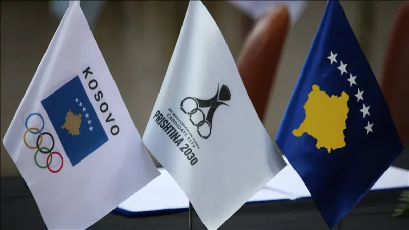 ​’Këtu bëhet fjalë për emrin e Kosovës’ – Bello i bindur në suksesin e Prishtina 2030