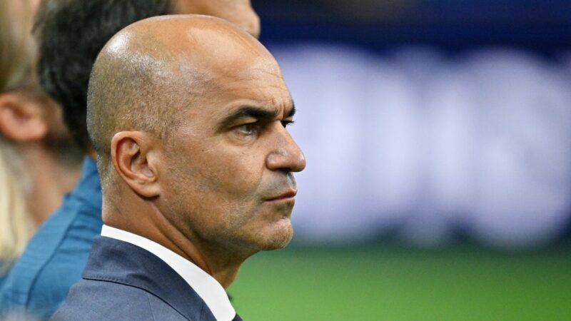 Martinez nuk e sheh më veten në krye të Portugalisë: S’e fituam Botërorin, s’ka kuptim të vazhdoj