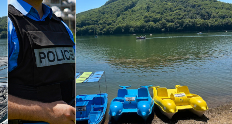 Gjendet pa shenja jete shtetasi i huaj i zhdukur në Batllavë