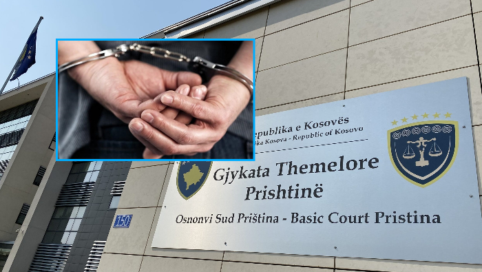 Grup kriminal, narkotikë e shpëlarje parash: 30 ditë paraburgim për të dyshuarin