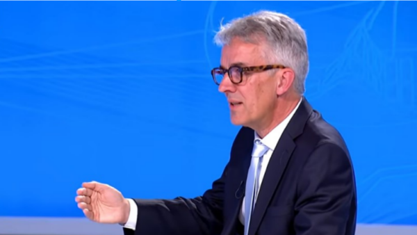 Ambasadori gjerman: Nuk e shoh zgjerimin e NATO’s tani