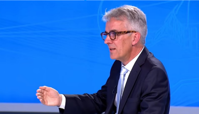 Ambasadori gjerman: Nuk e shoh zgjerimin e NATO’s tani