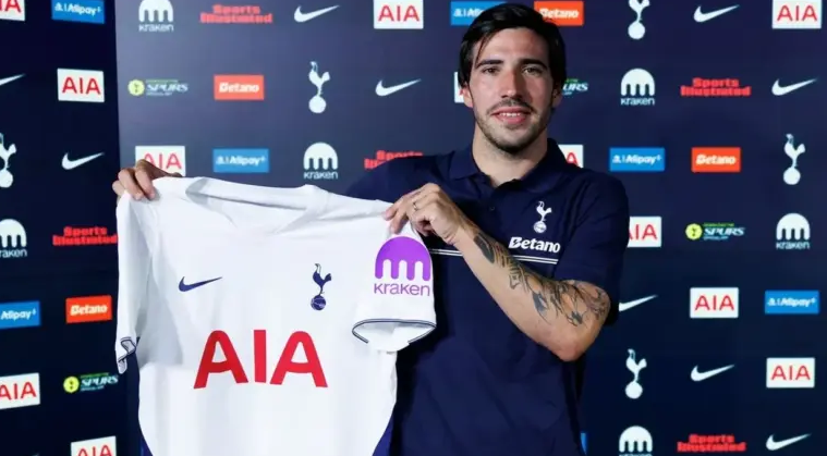 Zyrtare: Sandro Tonali i bashkohet Tottenhamit