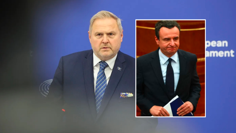 Terras: Kurti të tregohet burrështetas, të ndërtojë koalicion funksional dhe të sigurojë zgjedhjen e Presidentit