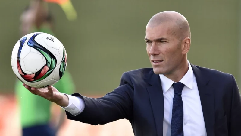 Largohet Deschamps, vjen Zidane: Ikona e futbollit pritet jetë trajner i kombëtares franceze nga shtatori