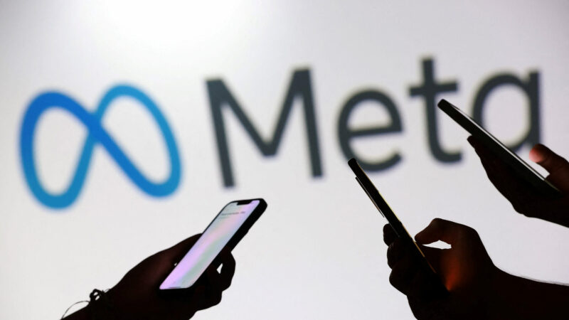 Telashe ligjore për Metën: Gjobitet me 567 milionë dollarë për dështimin në mbrojtjen e fëmijëve