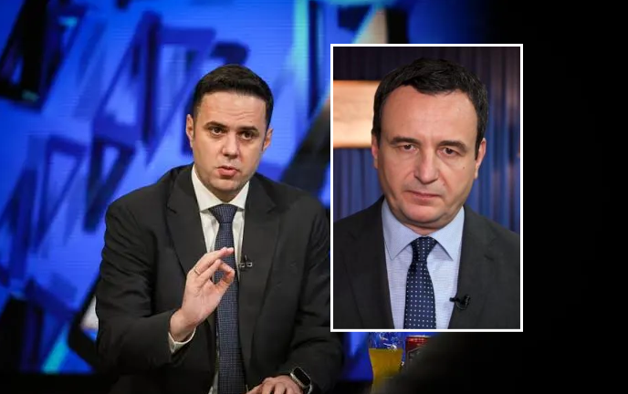 ‘Pa marrëveshje, veç ngërç e përçarje’ – Opozita ‘shpartallon’ Abdixhikun pas takimit me Kurtin