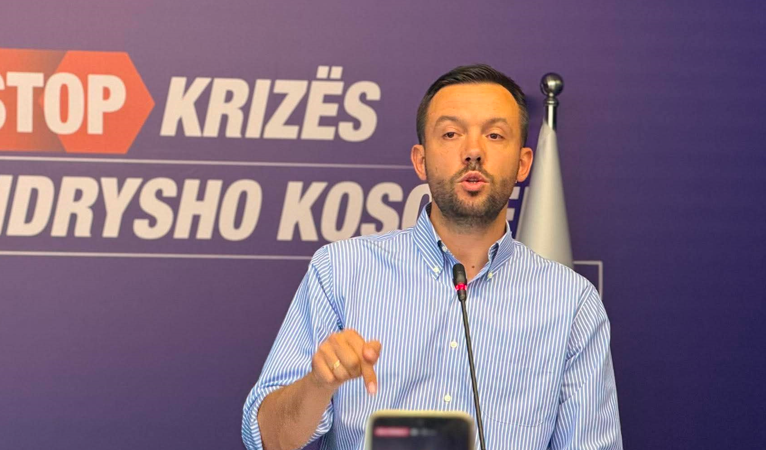 Qeveria dërgon në Kuvend Ligjin e Speciales, Tahiri: UÇK’ja duhet të na bashkojë