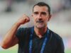 Debutimi i Dakut, flet trajneri i Spartak Moskës