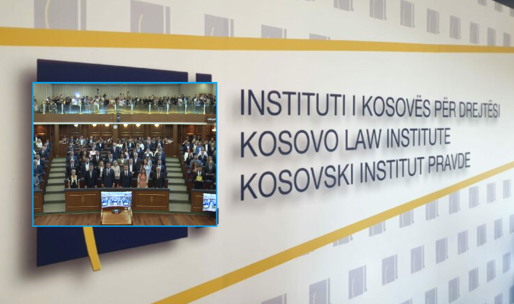 IKD alarmon pas ndërprerjes së seancës: Cenim i Kushtetutës, nuk justifikohet me mungesën e marrëveshjes