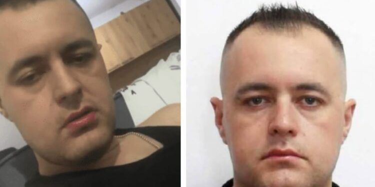 Krimineli ‘mangup’ që nga Tiktok’u kërcënoi Policinë u prangos dje – Prokuroria kërkon paraburgim sot