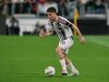 Ylli turk synimi i ri i Arsenalit: Juventusi i gatshëm të marrë në konsideratë shitjen e Yildizit