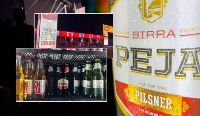 “Birra Peja” pushton Festën e Birrës në Korçë, 31 stenda dhe 5 shije për çdo preferencë