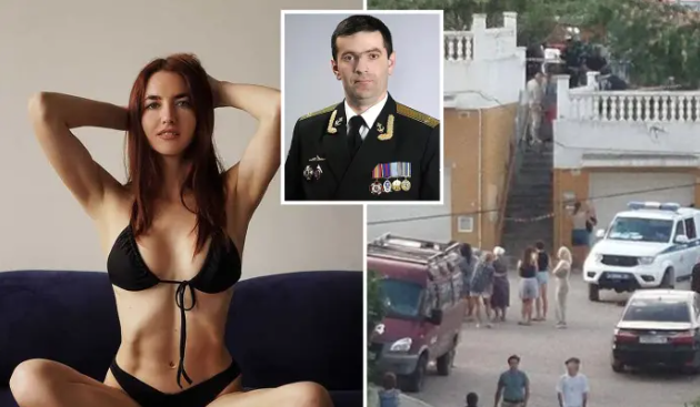 Eskorta glamuroze ruse arrestohet pasi vrau tradhtarin ukrainas në Sevastopol