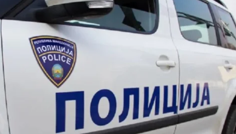 Aktakuzë për nxitje të urrejtjes ndaj dy shqiptarëve në Maqedoni, për grafit ‘UÇK’