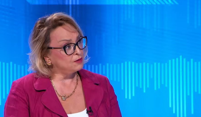 Hamiti për ftesën e Haxhiut drejt liderëve politikë: Nuk është aspak serioze