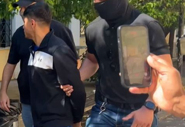 Afgani i dyshuar se vrau skocezen dhe e fshehu kufomën në valixhe del para gjykatësit