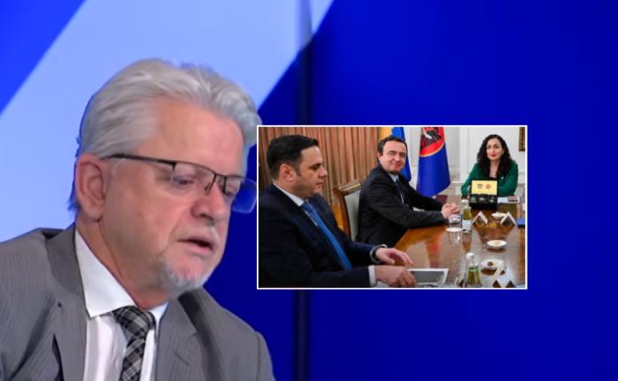 Zajednica – Gorani: VV e ka jetike me e shpërnda përgjegjësinë, s’ka nevojë për koalicion aritmetikisht