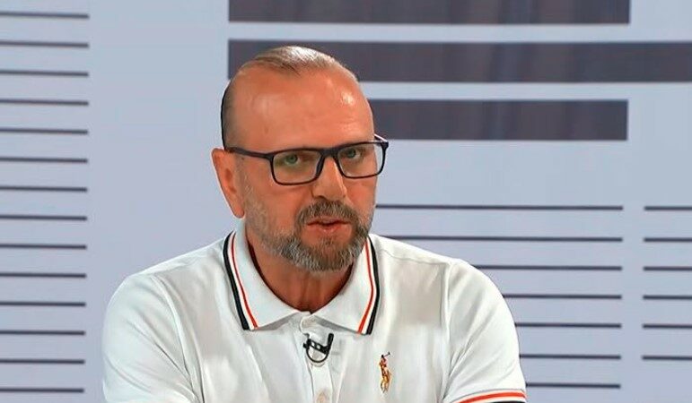 Ndrecaj ngre alarmin për konstituimin e Kuvendit: Deputetët mund të përballen me pasoja juridike
